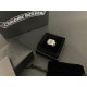 Luxurious Style Ring 2023SS CHROME HEARTS Chrome Hearts Luxurious Style Ring 2023SS CHROME HEARTS Chrome Hearts